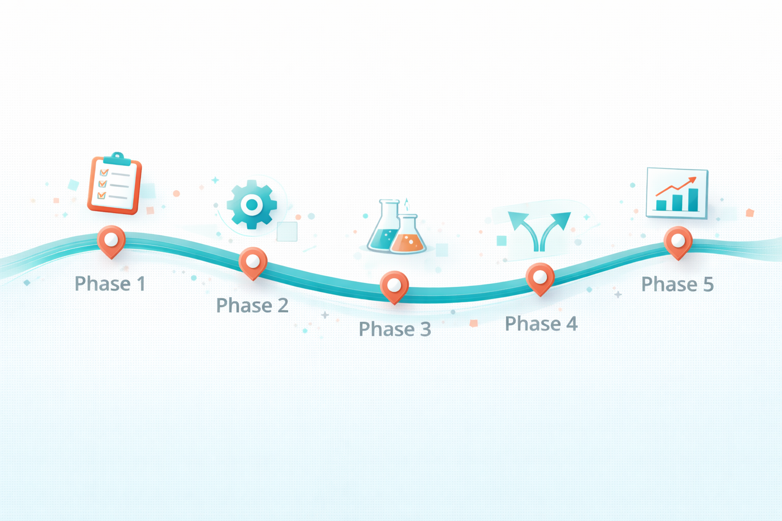 Implementation for Accounting Practices