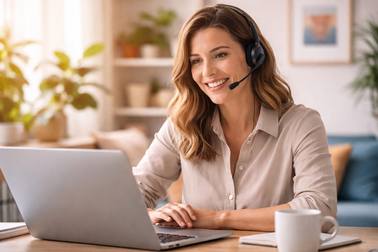 What Virtual Assistants Do Well